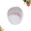 2 Pcs Plush Voice Controlled Hand Stick Baseball For Baby 11