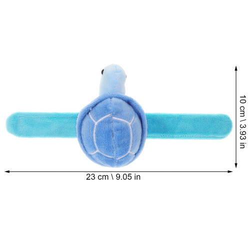 5St Stoff Armband Gefülltes Tier Spielzeug 1
