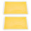 8 Pcs Chinese Amulet Card For Luck Wealth Fortune 1