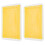 8 Pcs Chinese Amulet Card For Luck Wealth Fortune 3