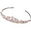 3Teilige Tiara Für 1