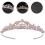 3Teilige Tiara Für 11