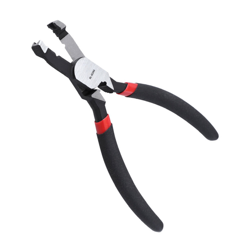 Carbon Steel Stripped Screw Extractors Pliers Ergonomic Grip For 7696000532899