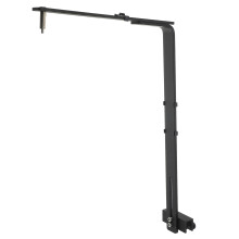 2 Aquarium Licht Mit Aluminiumgestell Für Aquarienleuchte