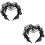 2 Haarband Für 7