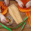 4 Stuks Herbruikbare Dienblad Set Voor Brood Fruit Dessert 11