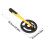 Advanced Sensitivity Metal Transducer For-High allocation 3