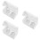 30 Stk Ei Box Cupcake Dessert Verpackung 7