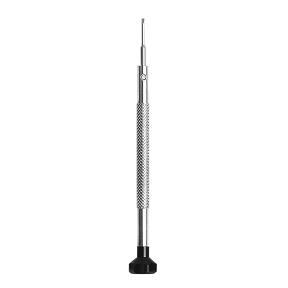 Ergonomic Nonslip Screwdriver Carbon Steel Head-1.0Mm Flathead 7696000534442