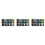 450 Stuks Speelgoed Set Rond Schroefverpakking 4