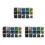 450 Stuks Speelgoed Set Rond Schroefverpakking 2