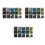 450 Stuks Speelgoed Set Rond Schroefverpakking 3