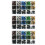 450 Stuks Speelgoed Set Rond Schroefverpakking 8