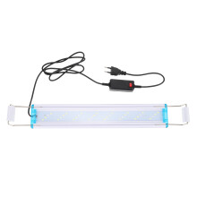 3 . Aquarium LED Leuchte Fischbecken Farbwechsel