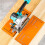 Multipurpose Cutting Guide Base Plate With Adjustable-8mm 4