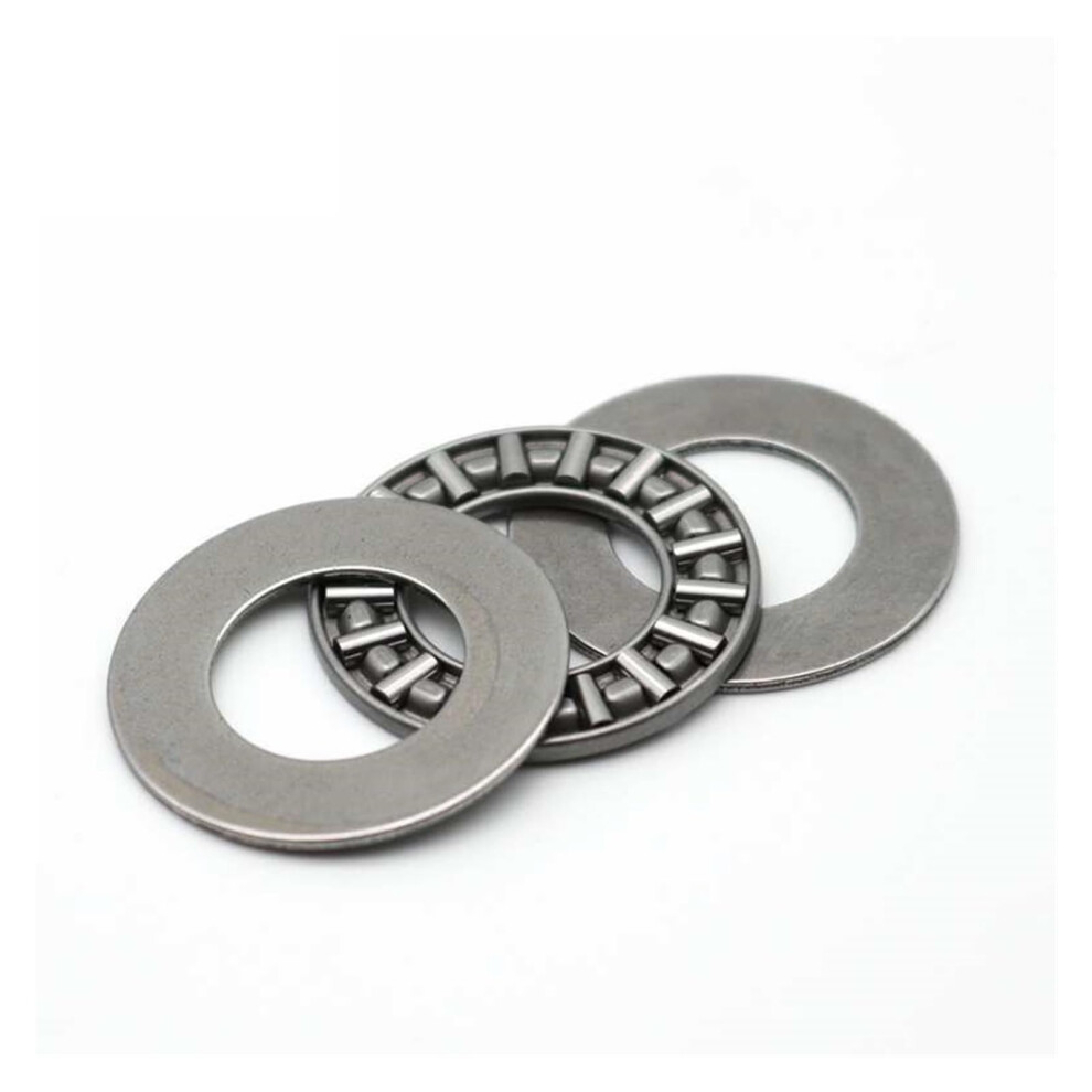 Plane Thrust Needle Roller Bearing 2 Pcs Axk0414axk5578 Series +2As(Axk4565) 9067246105297
