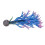 2Pc Simulation Coral Plastic Aquarium Decor 8