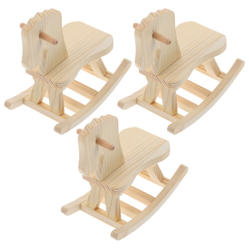 6 Conjuntos De -Cabeças 3D Brinquedo Educativo