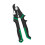 Industrial Strength 6mm Wire Rope Cutter Snips Antislip Grip 1