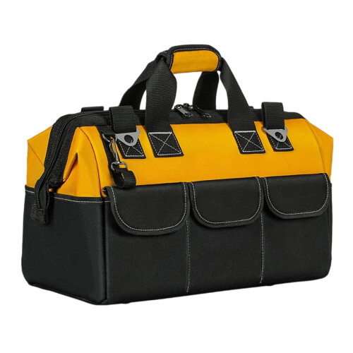 14/16/18/20inch Tool Bag Pouch Heavy Duty Tools-20 inches