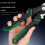 Industrial Strength 6mm Wire Rope Cutter Snips Antislip Grip 6
