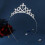 2 Stuks Rhinestone Haarband Bruiloft Bruid 10