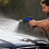Expert Spume Firer Tall Pressure Washer M22 14mm Fast Release 4