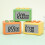 Combined Multifunction Clock Alarm Clock For Daily-Orange 4