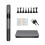 Advanced Reciprocating Grinder Pen With Silicone Backing Layer 1