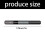 Advanced Reciprocating Grinder Pen With Silicone Backing Layer 5