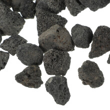 3 Packs Vulkanstein Aroma 2-3 Cm 500 G