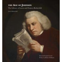 The Age of Johnson by Loren Rothschild Hardcover Book