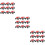 30 Pcs Pull Back Mini Car Large Inertia Motorcycle Beach Bike Model 9
