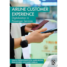 Airline Customer Experience Paperback Book