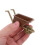 18Stk Mini Schubkarre Modell Aus Gartendeko 4