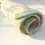 Artist Grade Brush Roll With Reinforced Canvas Construction 2pc 6