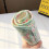 Artist Grade Brush Roll With Reinforced Canvas Construction 2pc 5