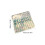 Artist Grade Brush Roll With Reinforced Canvas Construction 2pc 3