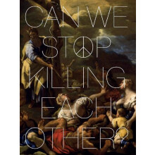 Can We Stop Killing Each Other by Tania Moore Paperback Book