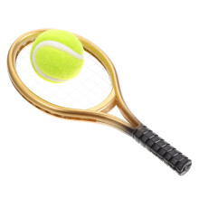2 Sets Mini Tischtennisschläger Und Foto