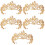 5 Tiara Brautschmuck 7
