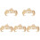 5 Tiara Brautschmuck 2