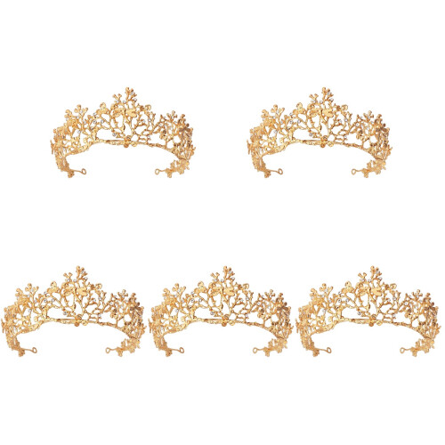5 Tiara Brautschmuck 1