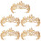 5 Tiara Brautschmuck 6
