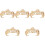 5 Tiara Brautschmuck 3