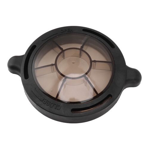 Κάλυμμα καλαθιού αντλίας πισίνας για Hayward Super II, Συμβατό με Splapool, Ανθεκτικό καπάκι 1