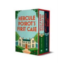 Agatha Christies Styles by Agatha Christie Other Book