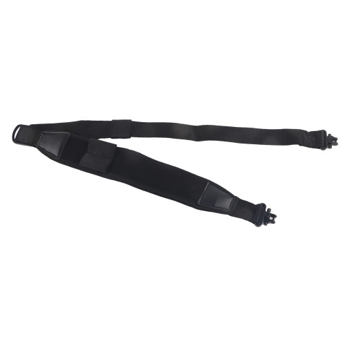 Thumb-loop Adjuster Two Point Sling, Designed For Smooth Adjustment And Control