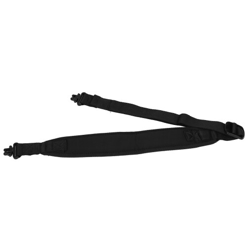 Thumb-loop Adjuster Two Point Sling, Designed For Smooth Adjustment And Control 1