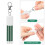 Multifunctional Lip Ointment Owner Keyring Planner For-White 6